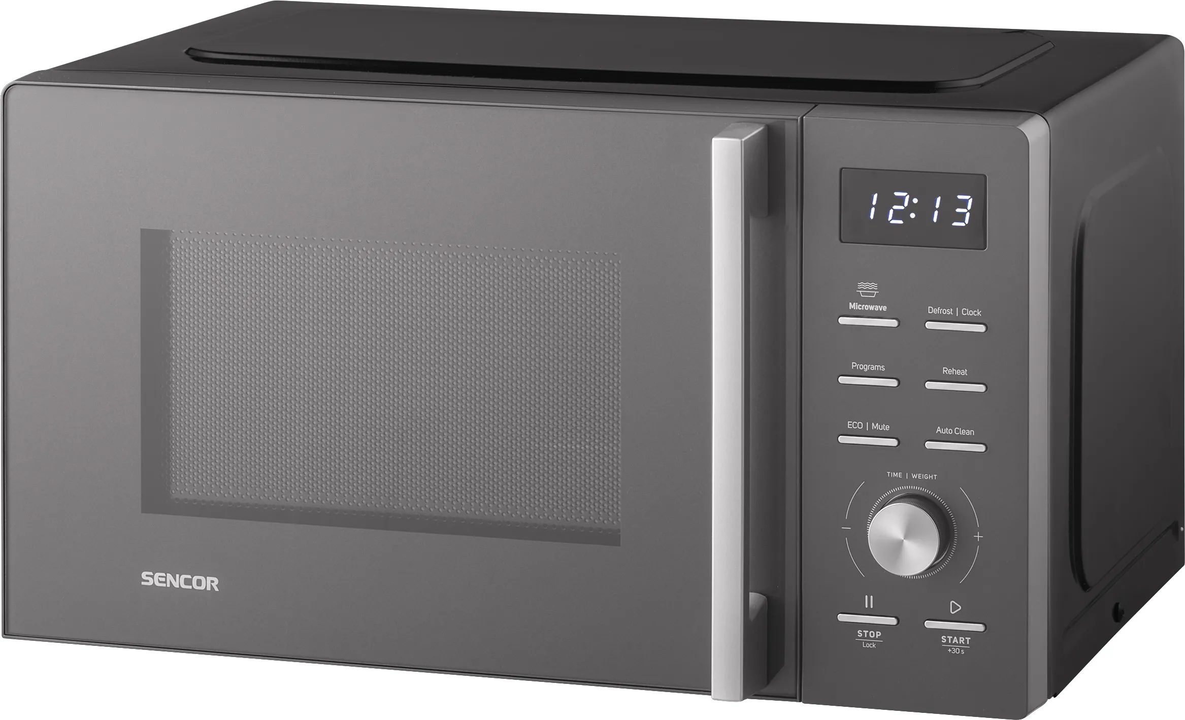 Kuchenka mikrofalowa Sencor SMW 5019BK Czarny