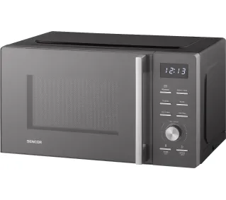 Sencor SMW 5019BK Czarny