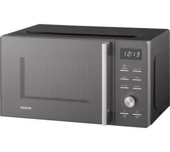 Kuchenka mikrofalowa Sencor SMW 5019BK Czarny