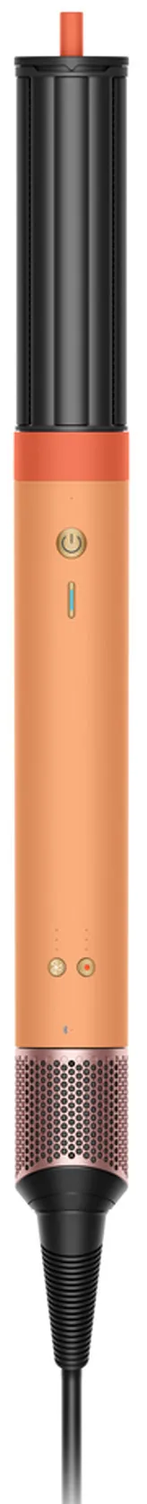 Suszarko-lokówka Dyson Airwrap Co‑anda2x Curly+Coily 266836-01 1700W Jonizacja Zimny nawiew 3 poziomy temperatury