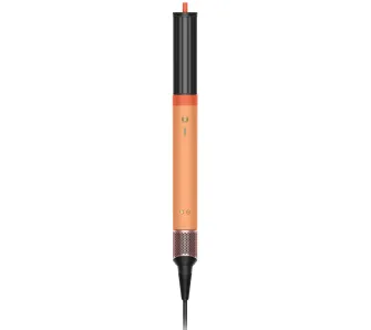 Suszarko-lokówka Dyson Airwrap Co‑anda2x Curly+Coily 266836-01 1700W Jonizacja Zimny nawiew 3 poziomy temperatury