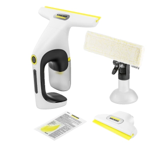 Karcher WV1 Compact Precision 1.633-689.0