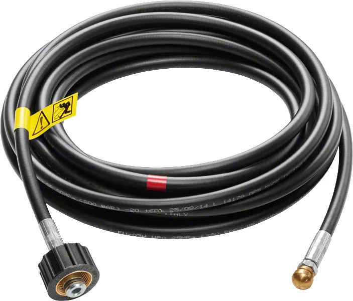 Wąż drenażowy Bosch F016800442 16m