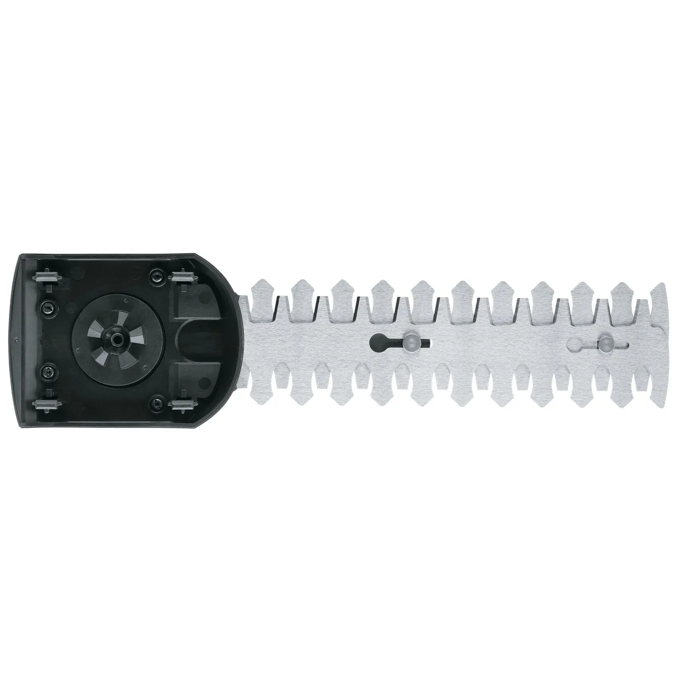 Ostrze tnące Bosch F016800604 do Krzewów 200 mm
