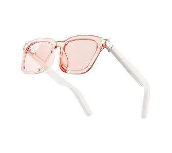 Okulary AR Colmi Inteligentne okulary G06 Różowy