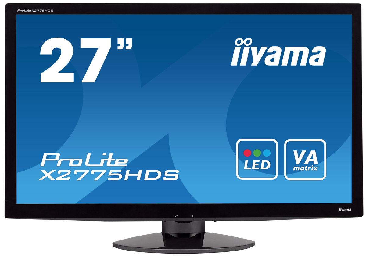 iiyama Prolite X2775HDS