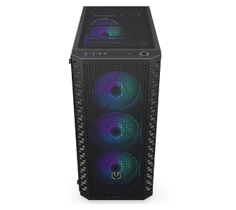 Komputer gamingowy GameZone PC-GZ23 R5 9600X 16GB RAM 1TB Dysk SSD RTX5060 Win11
