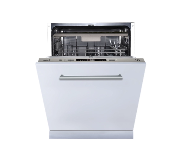 Zmywarki do zabudowy - Cata LVI 62014 60cm Kosz na sztućce