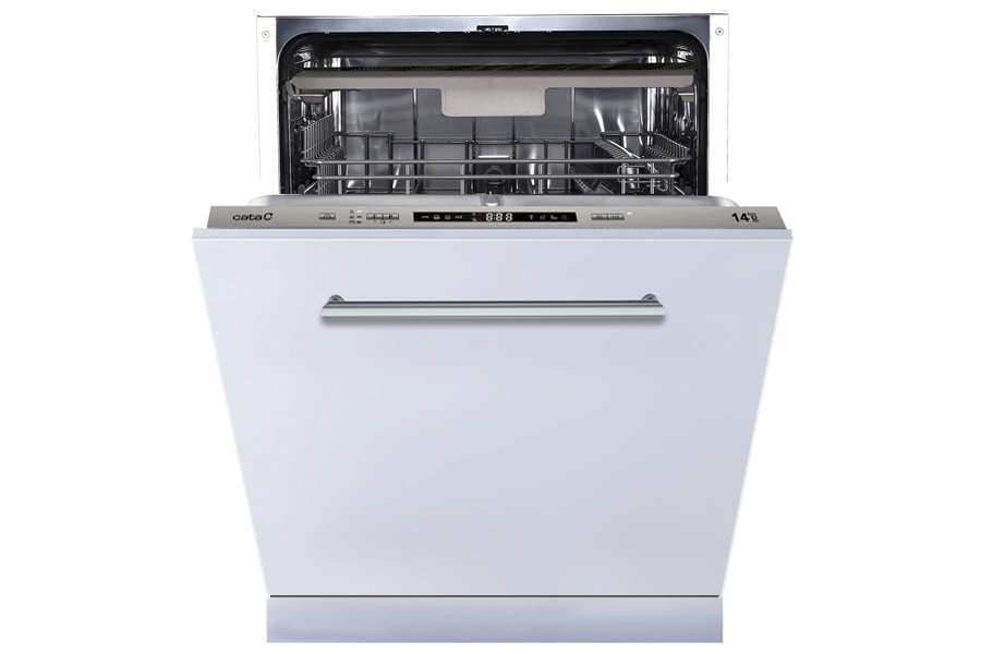Zmywarka Cata LVI 62014 60cm Kosz na sztućce