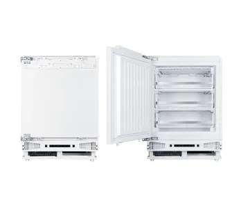 Zamrażarka Nodor ICE82BI