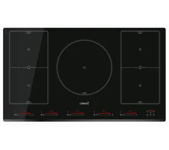 Płyta indukcyjna Cata 9012 BK /A  90cm