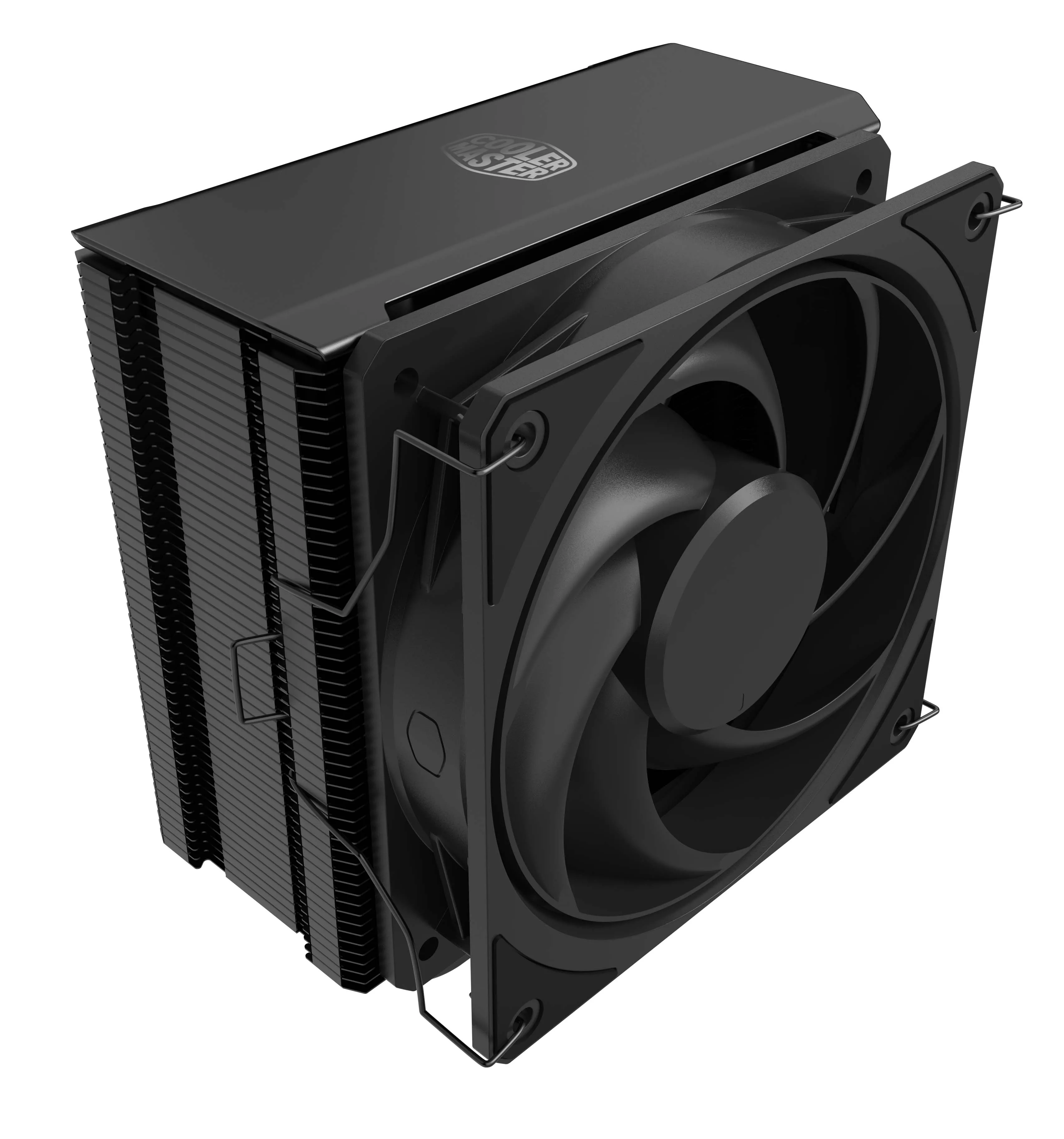 Chłodzenie Cooler Master Hyper 212 3DHP Czarny
