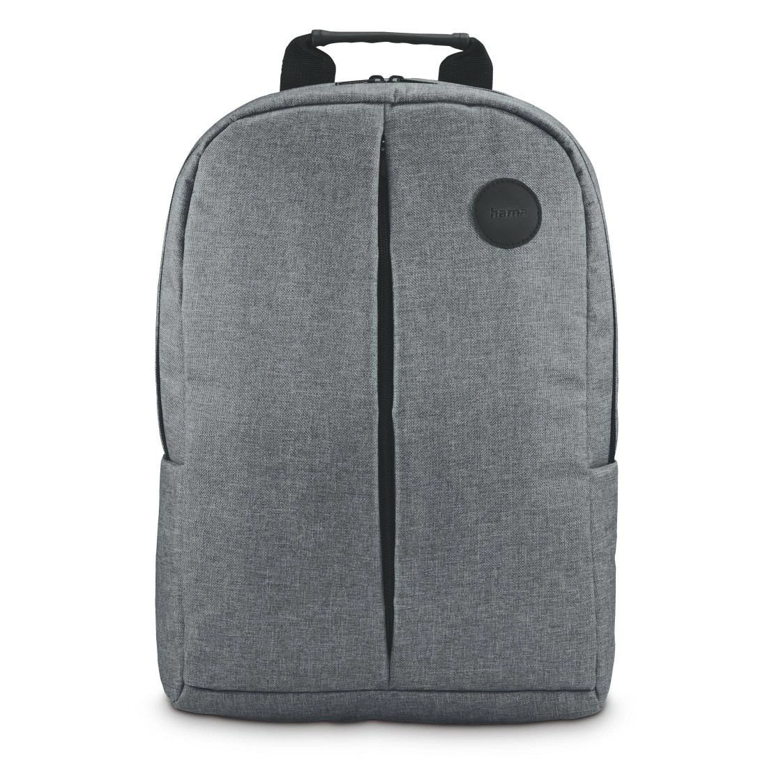 Plecak na laptopa Hama Genua 17,3'' Szary