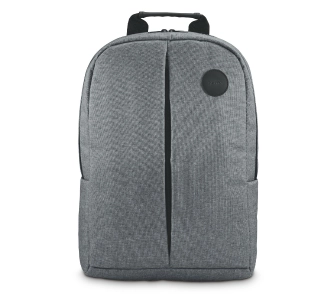 Plecak na laptopa Hama Genua 17,3'' Szary