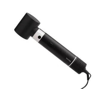 Suszarko-lokówka Huslog HUS1081 1200W Jonizacja 3 poziomy temperatury