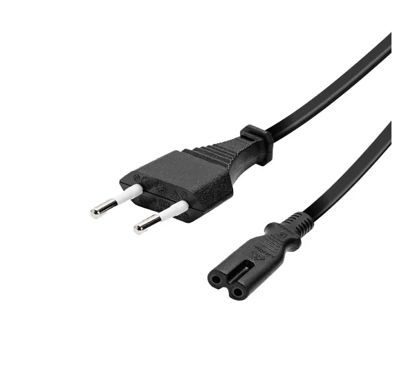 Vivanco VVITPOWERIT12 1,25m Czarny