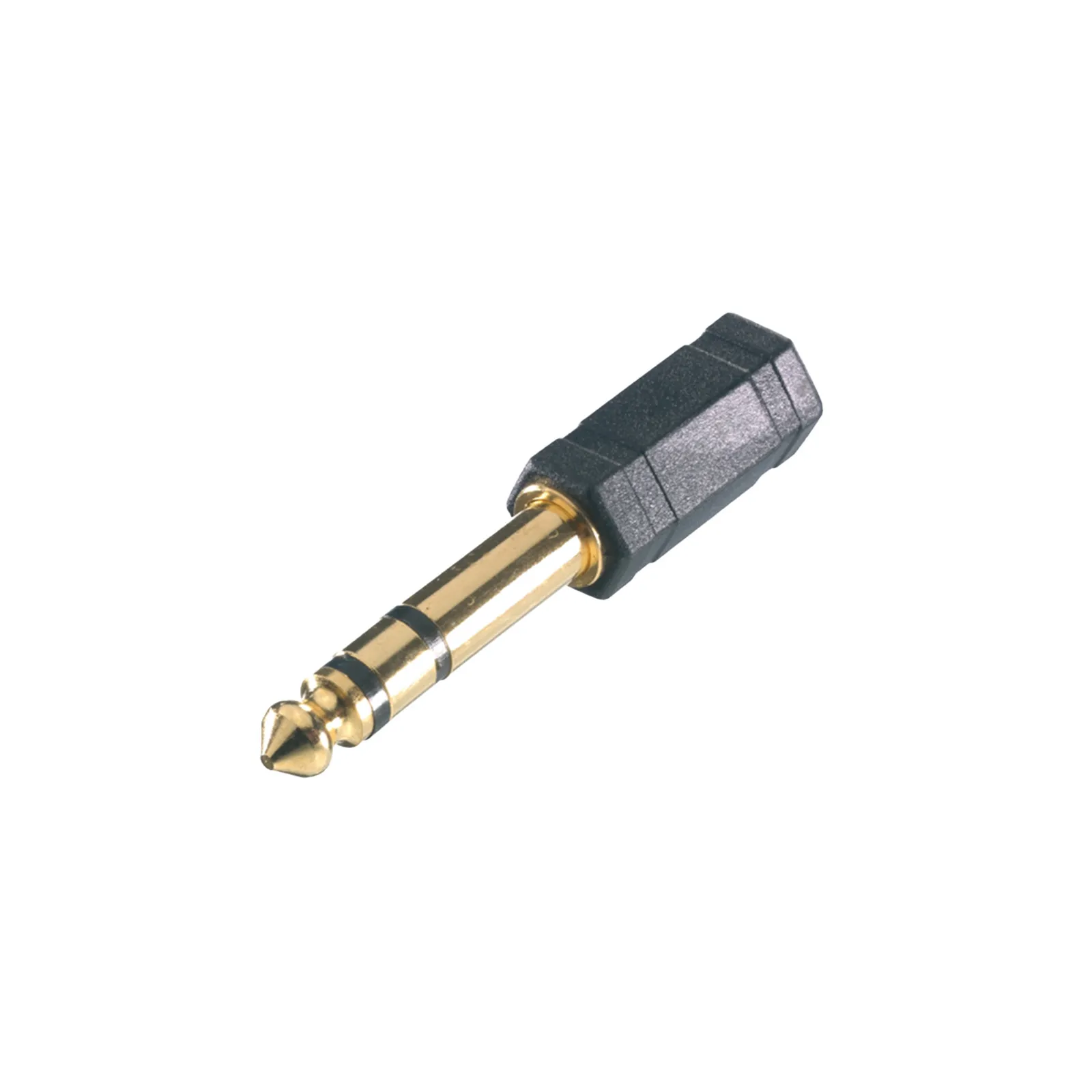 Adapter Vivanco 46063 jack 3,5mm - jack 6,3mm