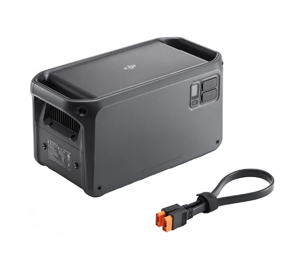 DJI Power 2000 2048Wh