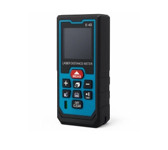 Dalmierz laserowy Extralink Powerlink 40m PWL-ES-40