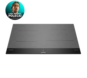Płyta indukcyjna Gorenje GI6421SYB 59,5cm BridgeZone