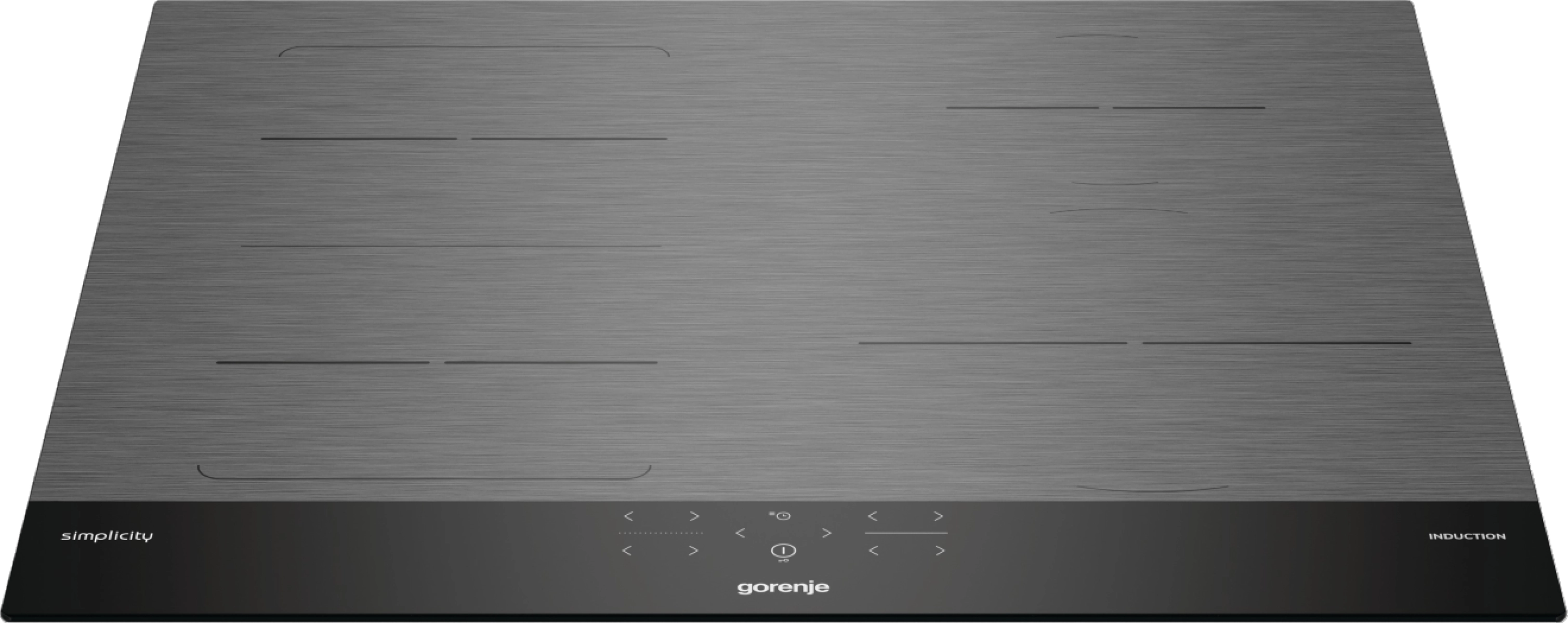 Płyta indukcyjna Gorenje GI6421SYB 59,5cm