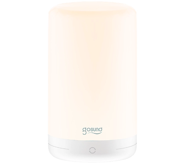 Inteligentne oświetlenie - Gosund LB3