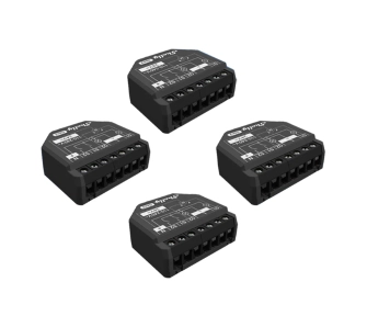 Sterownik Shelly 2PM Gen3 Wi-Fi BT 4szt