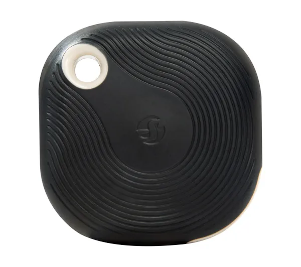 Shelly Przycisk aktywacji akcji i scen Shelly Blu Button Tough 1 (czarny)