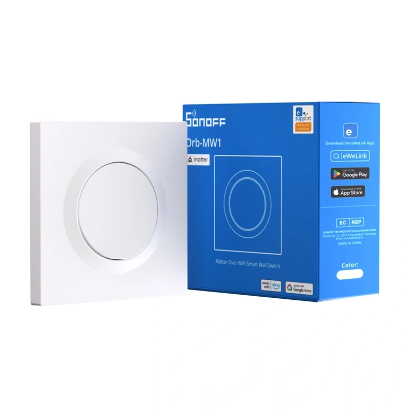 Sonoff MINIR4M-E