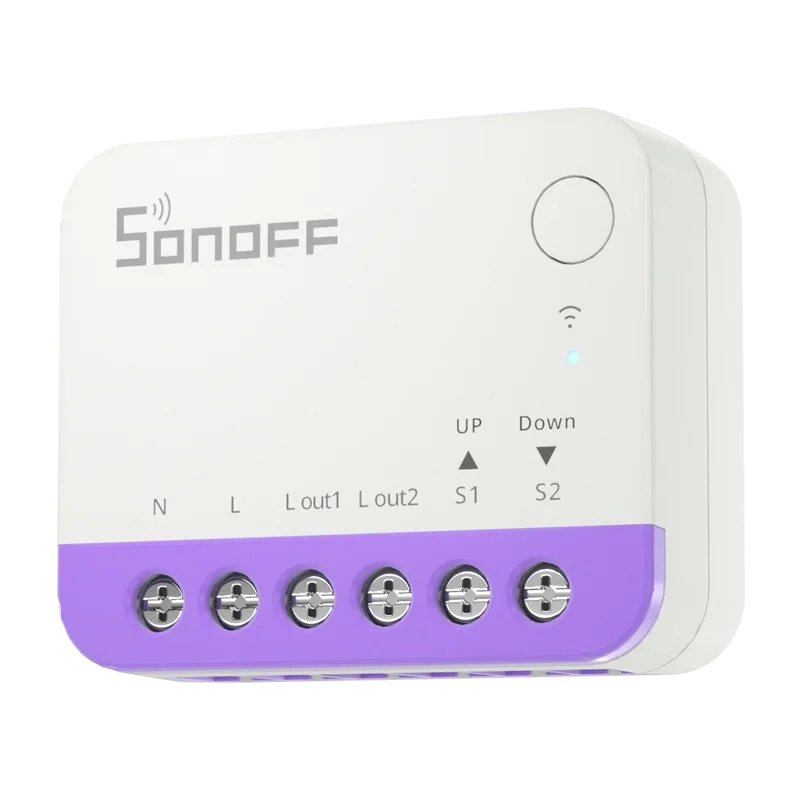 Sterownik rolet Sonoff MINI-RBS