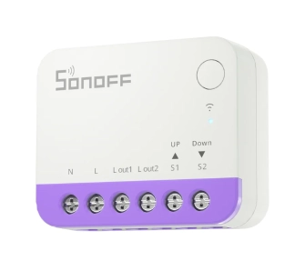 Sterownik rolet Sonoff MINI-RBS