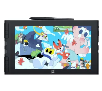 Tablet graficzny XP-Pen Artist 12 Gen. 3 Czarny