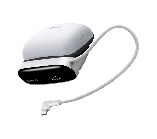 BoboVR PD100 Baza ładująca - zestaw Combo