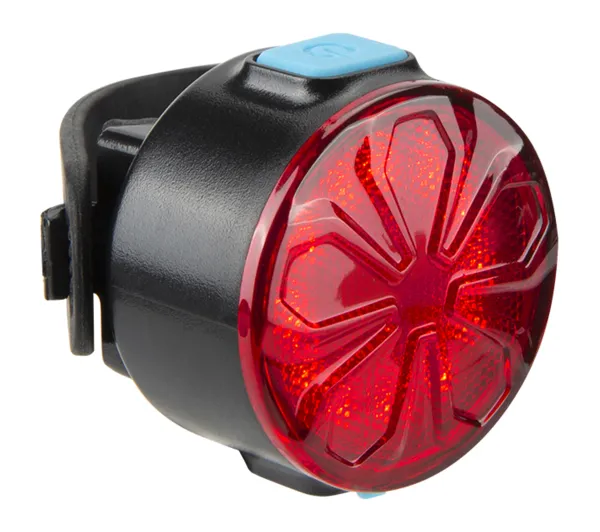 Lampka rowerowa SUPERFIRE BTL05