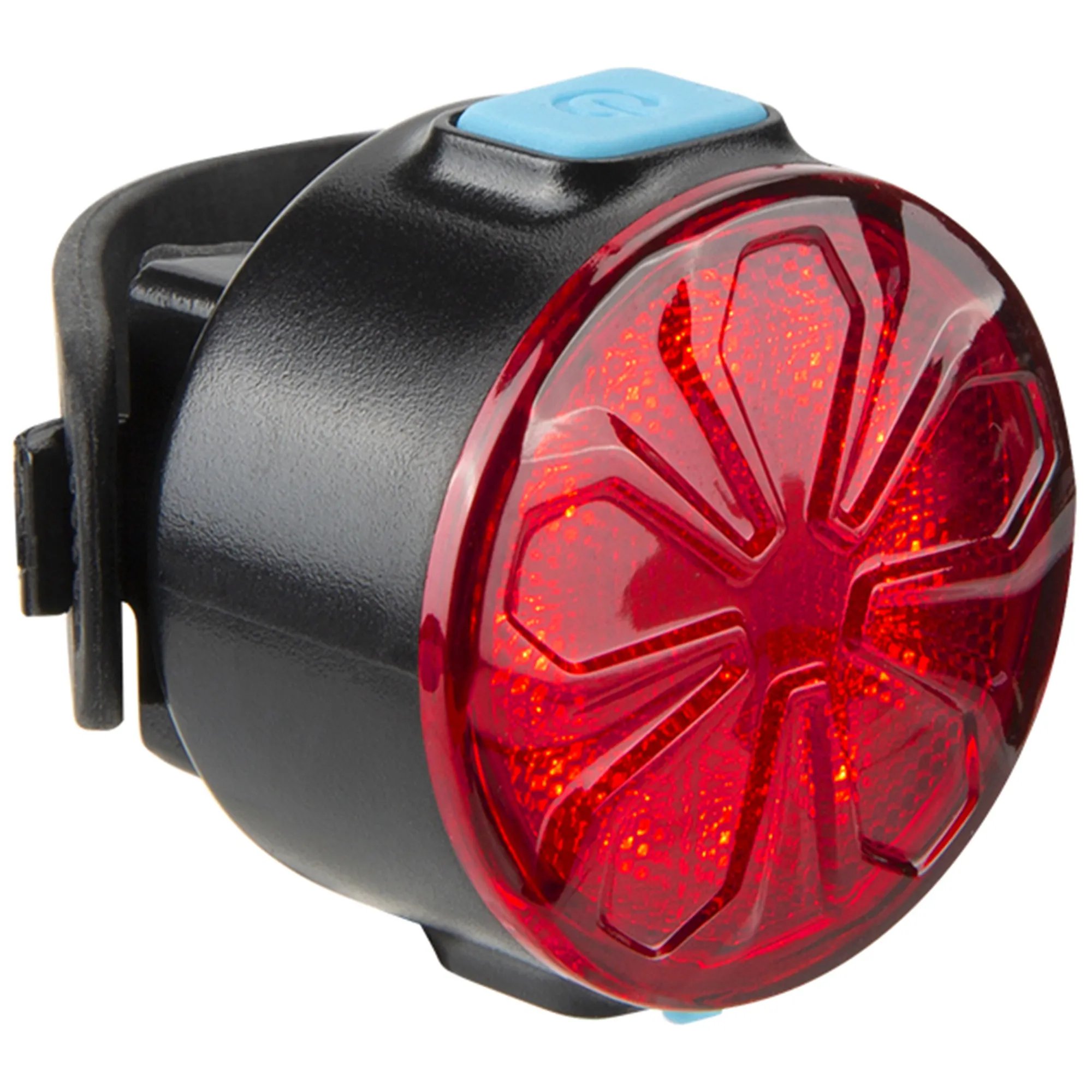Lampka rowerowa tylna Superfire BTL05