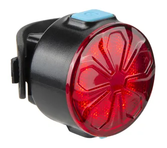 Lampka rowerowa tylna Superfire BTL05