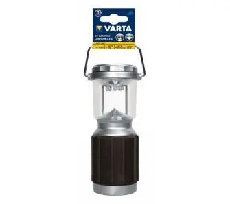 Lampa VARTA XS Camping Lantern