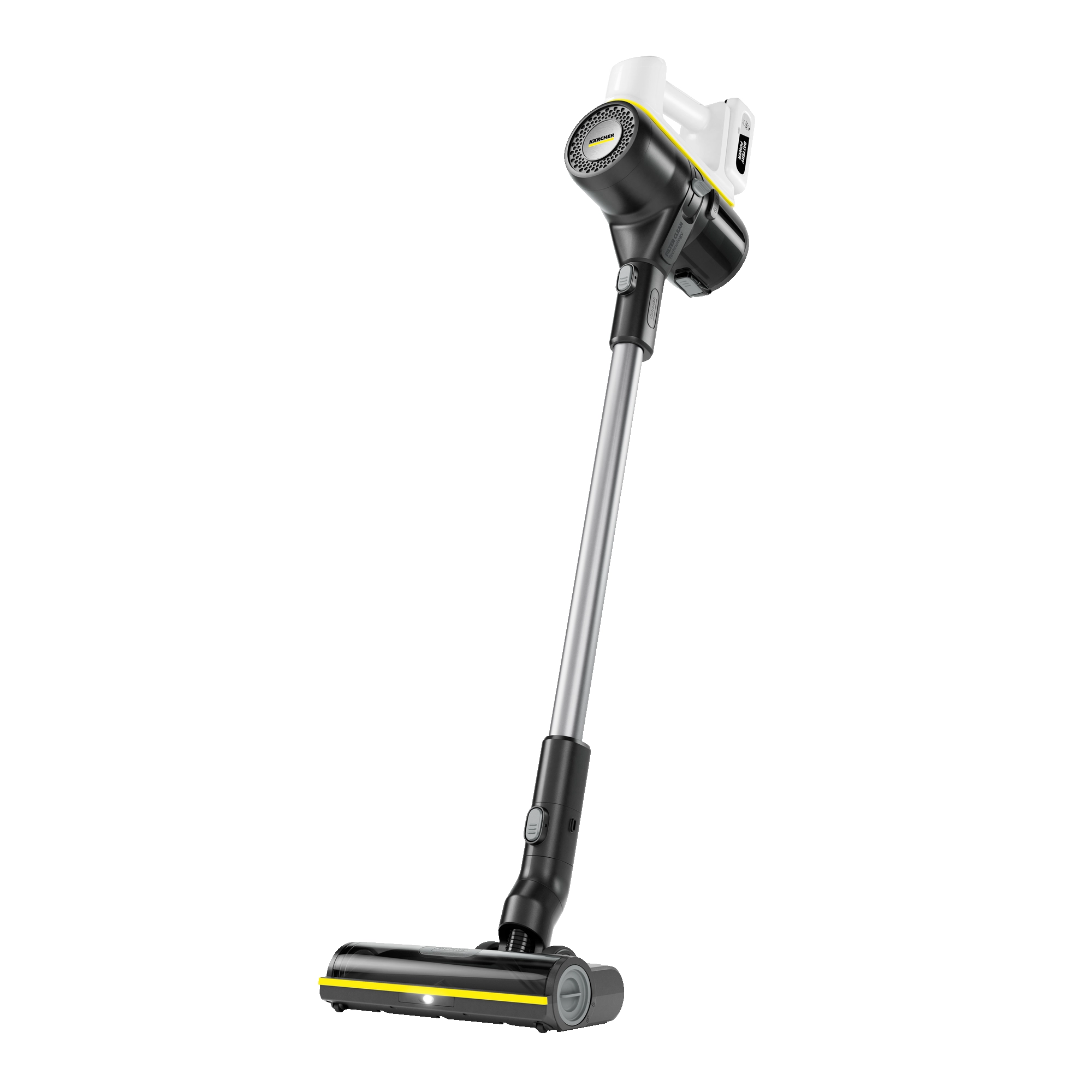 Odkurzacz pionowy Karcher VCS 5-28 Infinity Complete 1.349-250.0 50min Wymienny akumulator