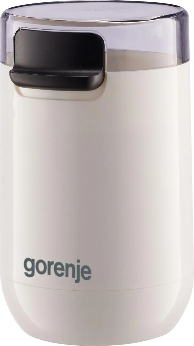 Młynek do kawy Gorenje SMK150SW Nożowy