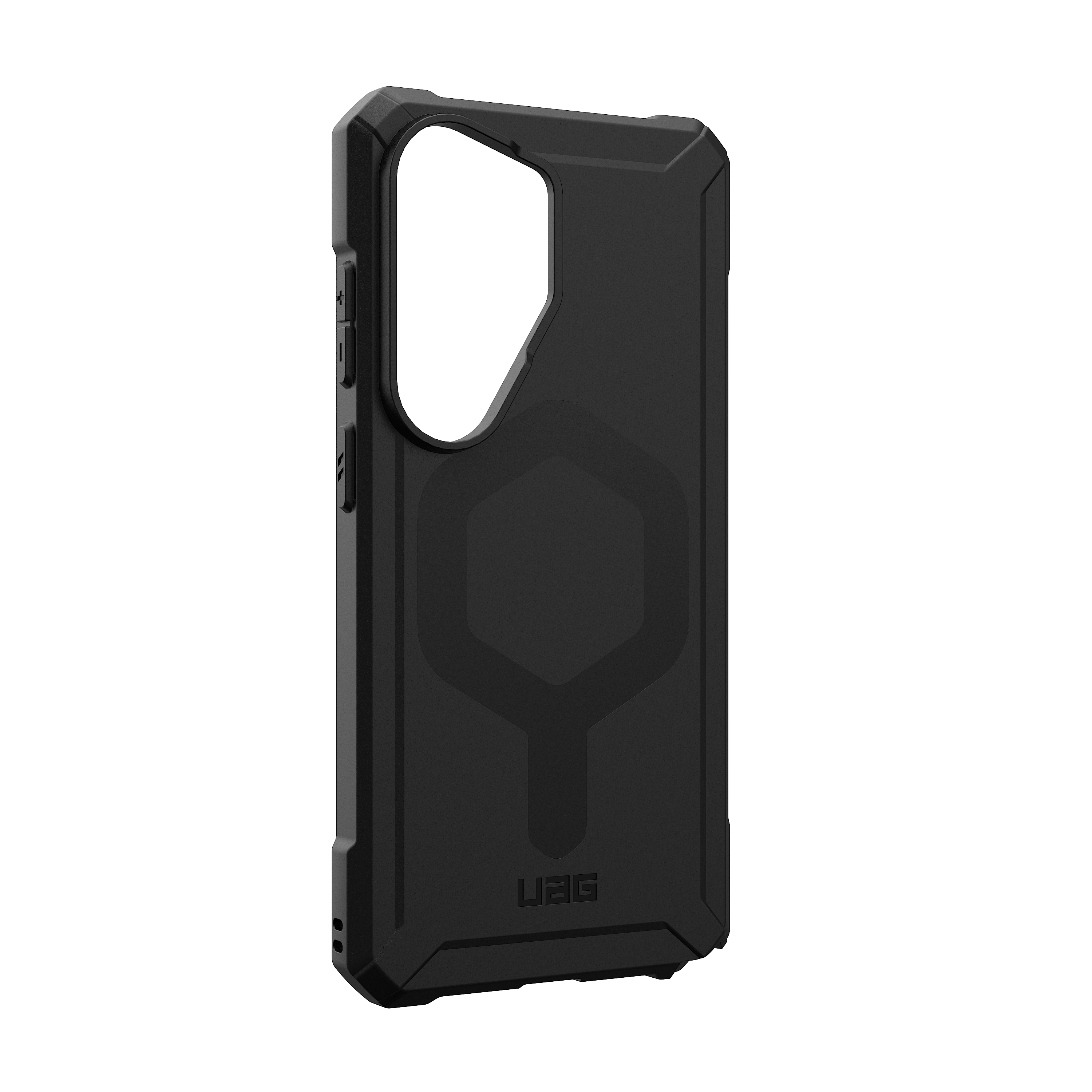 Etui UAG Essential Armor MagSafe do Galaxy S26 Ultra Czarny
