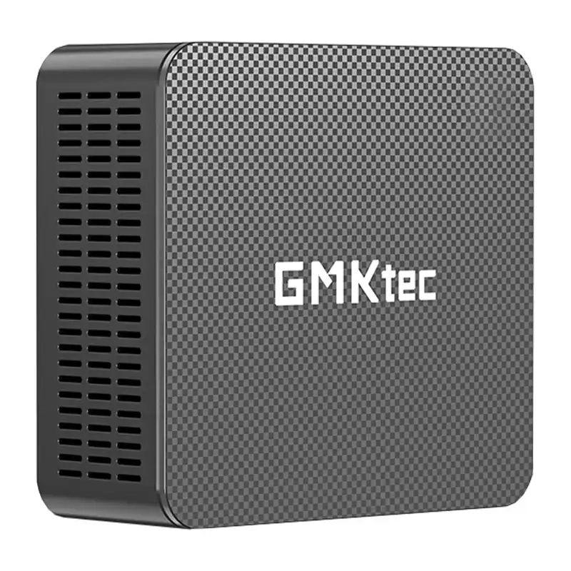 MiniPC GMKtec G3S N95 8GB RAM 256GB Dysk SSD Win11 Pro