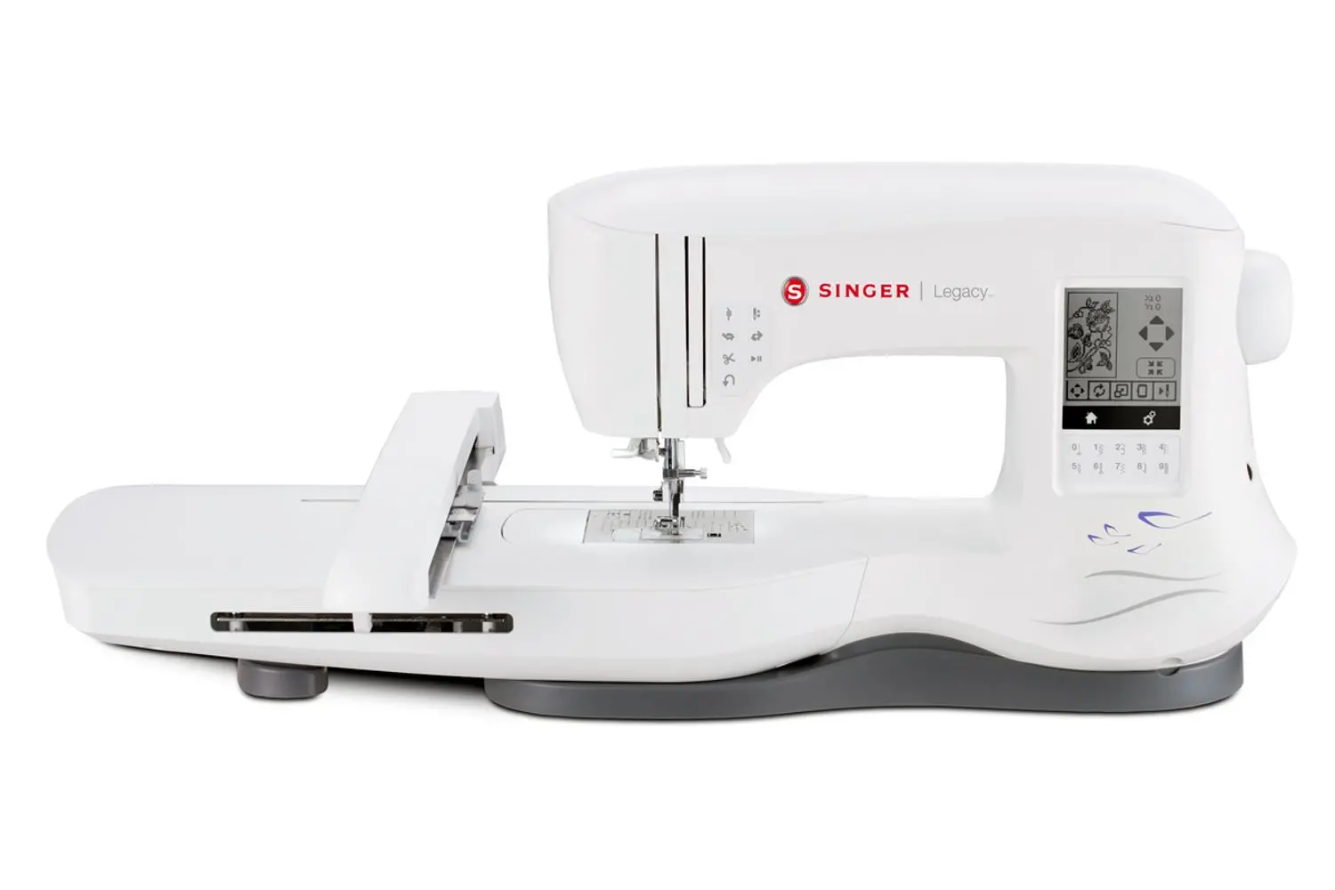 Singer SE-300