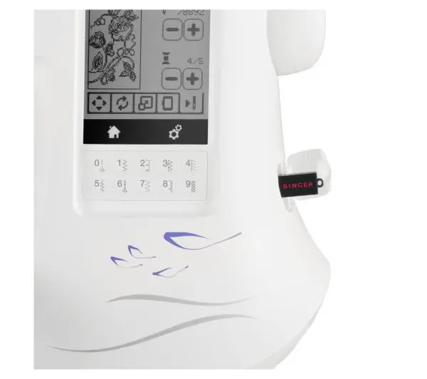 Singer SE-300 - Kup na Raty - RRSO 0%