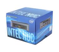 Intel NUC Kit NUC7i3BNH Core i3-7100U - Opinie, Cena - RTV
