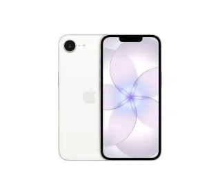Apple iPhone 17e 512GB 6,1" 48Mpix Biały