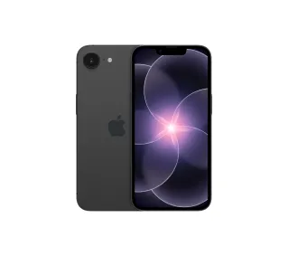 Apple iPhone 17e 256GB 6,1" 48Mpix Czarny