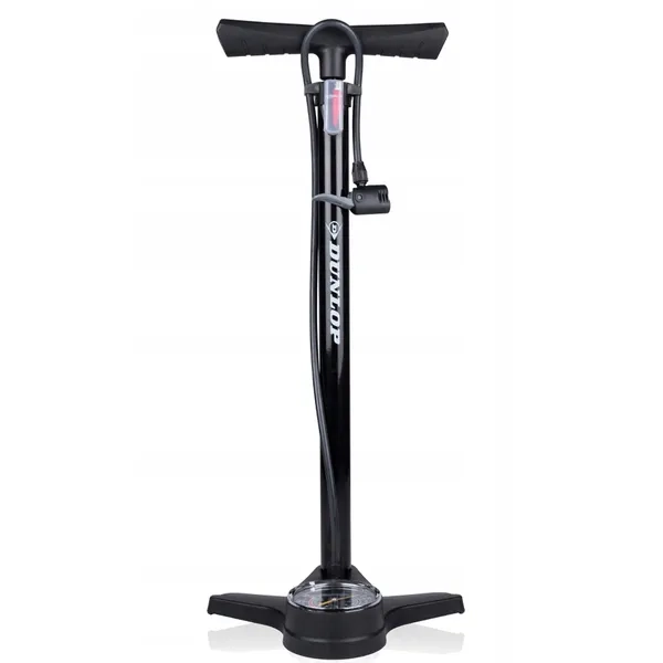 Pompka Dunlop HT z manometrem
