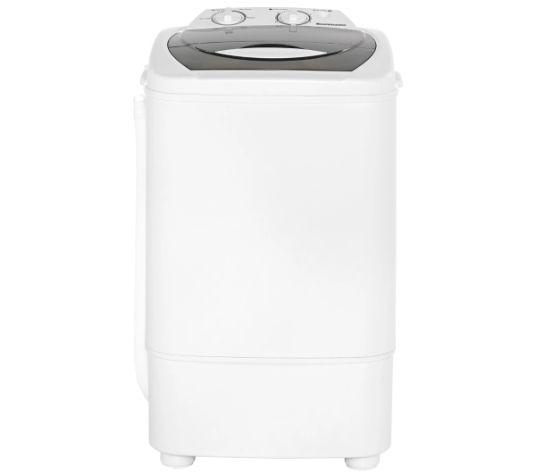 Pralki wirnikowe i wirówki - Ravanson XPB-70 7kg