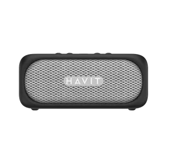 Głośnik Bluetooth Havit SK905BT 20W Czarny