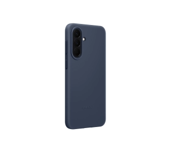 Etui Samsung Silicone Case do Galaxy A57 Granatowy